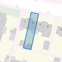 Perceel ECH00-K-4776