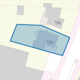 Perceel ECH00-K-4779