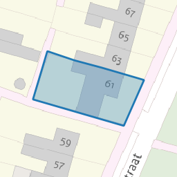 Perceel ECH00-K-4784