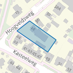 Perceel ECH00-K-4787