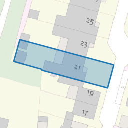 Perceel ECH00-K-4795