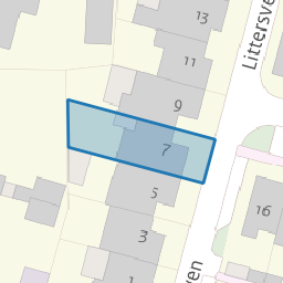 Perceel ECH00-K-4802