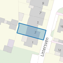 Perceel ECH00-K-4804