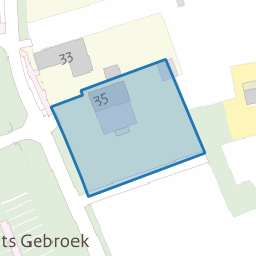 Perceel ECH00-K-4811