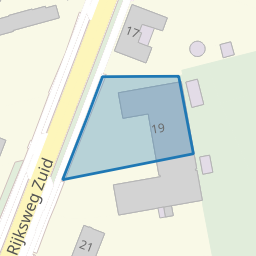 Perceel ECH00-K-4817