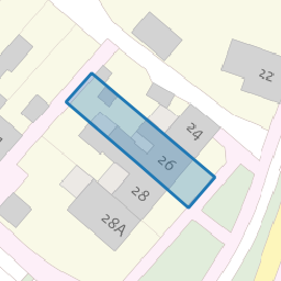 Perceel ECH00-K-4818