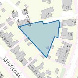 Perceel ECH00-K-4821