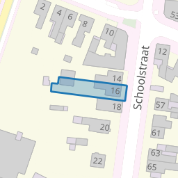 Perceel ECH00-K-4822