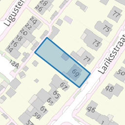 Perceel ECH00-K-4829