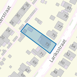 Perceel ECH00-K-4831