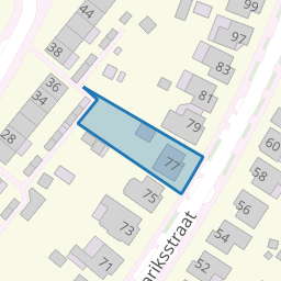 Perceel ECH00-K-4833