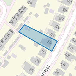 Perceel ECH00-K-4834