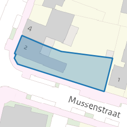 Perceel ECH00-K-4837