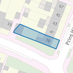 Perceel ECH00-K-4845