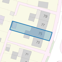 Perceel ECH00-K-4858