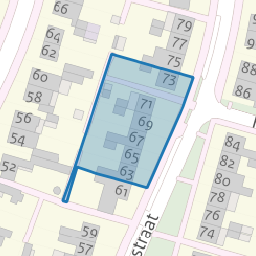 Perceel ECH00-K-4860