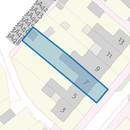 Perceel ECH00-K-4870