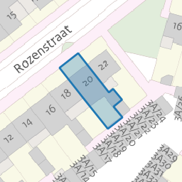 Perceel ECH00-K-4872