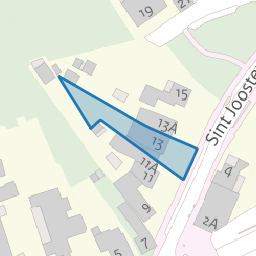 Perceel ECH00-K-4885