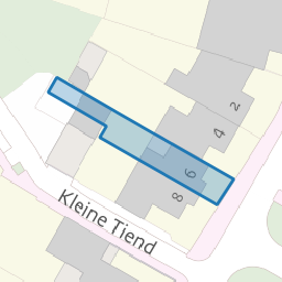 Perceel ECH00-K-4893