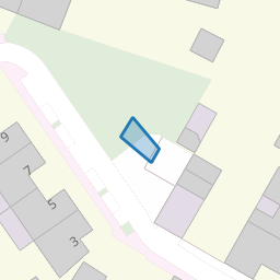 Perceel ECH00-K-4896