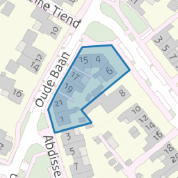 Perceel ECH00-K-4906