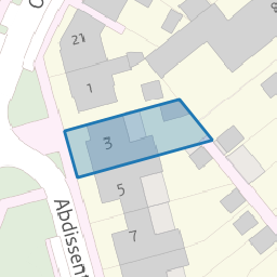 Perceel ECH00-K-4908