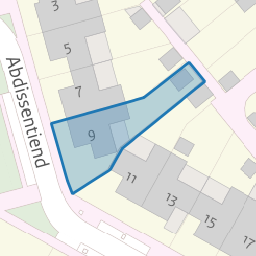 Perceel ECH00-K-4911