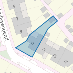 Perceel ECH00-K-4912