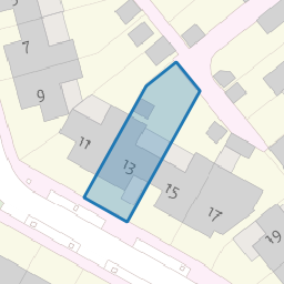 Perceel ECH00-K-4913