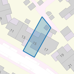 Perceel ECH00-K-4914