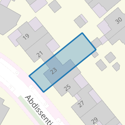 Perceel ECH00-K-4919