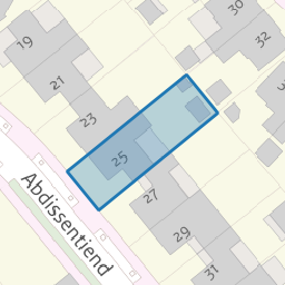 Perceel ECH00-K-4920