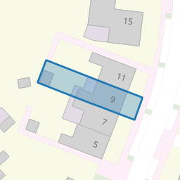 Perceel ECH00-K-4924