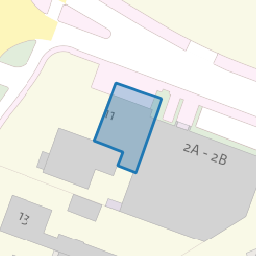 Perceel ECH00-K-4936