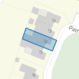 Perceel ECH00-K-4941