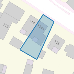 Perceel ECH00-K-4957