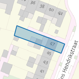 Perceel ECH00-K-4962
