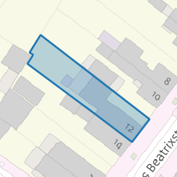 Perceel ECH00-K-4971