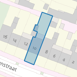 Perceel ECH00-K-4977