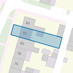 Perceel ECH00-K-4980