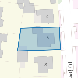 Perceel ECH00-K-4983