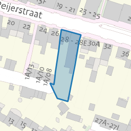 Perceel ECH00-K-4987