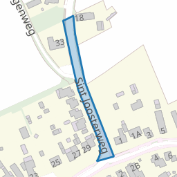 Perceel ECH00-K-4991