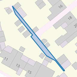 Perceel ECH00-K-4995