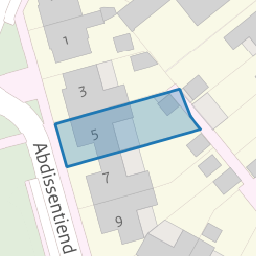 Perceel ECH00-K-4996