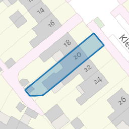 Perceel ECH00-K-4997