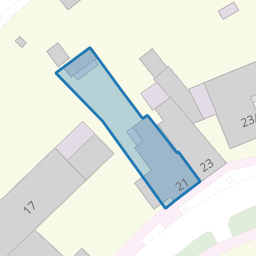 Perceel ECH00-K-5009