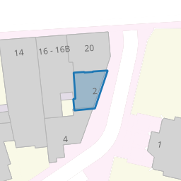 Perceel ECH00-K-5012