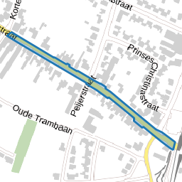 Perceel ECH00-K-5017